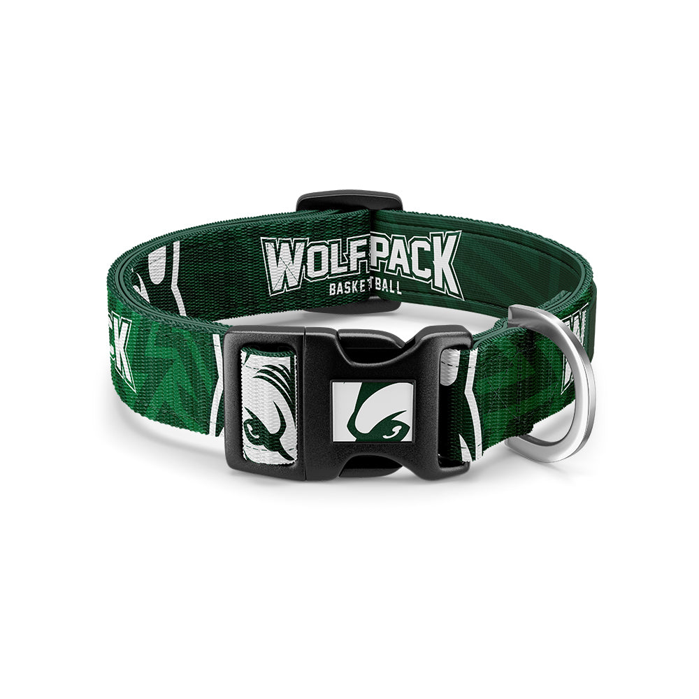 Wolfpack Dog Collar