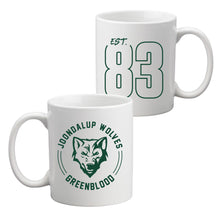 Load image into Gallery viewer, Wolves Coffee Mug
