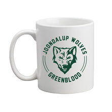 Load image into Gallery viewer, Wolves Coffee Mug
